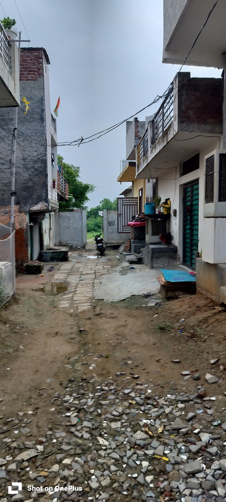 Exterior View, sector 88  50 Sq.Yd. Plot In Sector 88 Faridabad 9129324