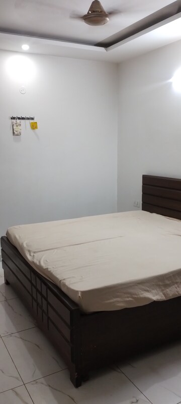 Staircase in 1 RK Builder Floor at DLF City Phase V, Dlf Phase V – for Rent