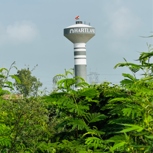  Plot – Exterior View View at Modipuram - for Sale