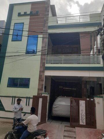 4 BHK Independent House For Sale in Boduppal