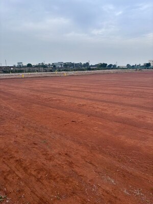 Plot Area in  Plot at Poranki – for Sale