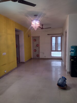 Living Room in 3.5 BHK Apartment at BPTP Park Grandeura, Sector 82 – for Sale