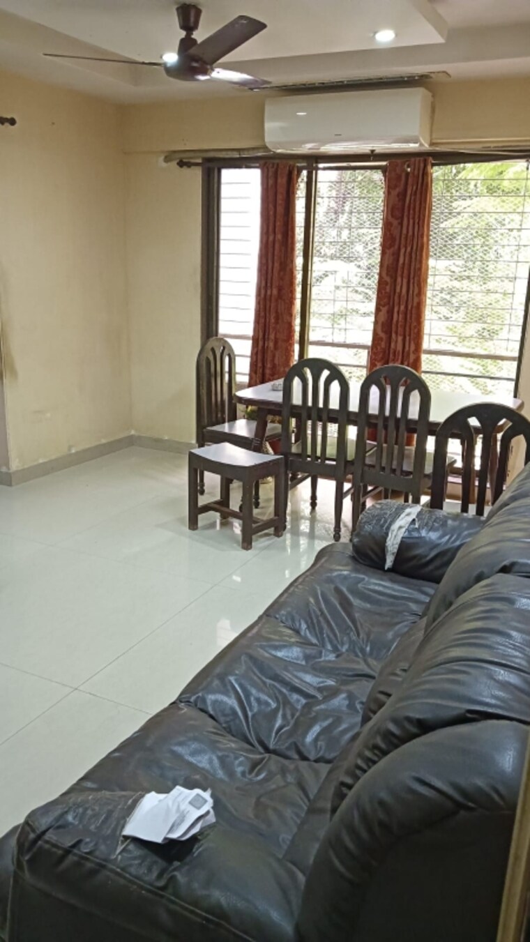 Gym, raj-vaibhav-kandivali 2 Bedroom 650 Sq.Ft. Apartment In Kandivali West Mumbai 9129344