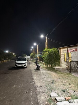  Plot – Exterior View View at VJ DH2 Paradise, Kursi Road - for Sale