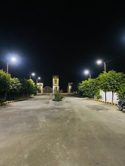 Plot For Sale in VJ DH2 Paradise