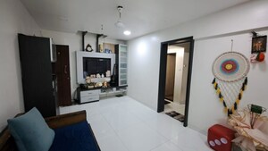 2 BHK Apartment For Sale in Veena Santoor, Borivali West