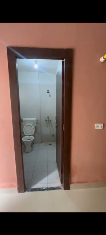 Building Lobby in 2 BHK Apartment at Adore Happy Homes, Sector 86 – for Rent