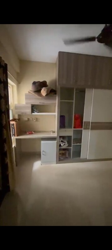 Furnished Amenities in 2 BHK Apartment at Adore Happy Homes, Sector 86 – for Rent