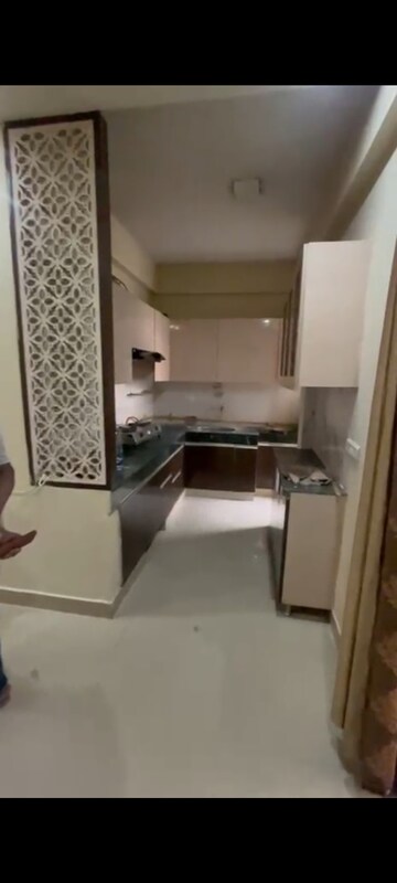 Bathroom in 2 BHK Apartment at Adore Happy Homes, Sector 86 – for Rent