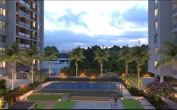2 BHK Apartment For Sale in Unique Youtopia, Kharadi