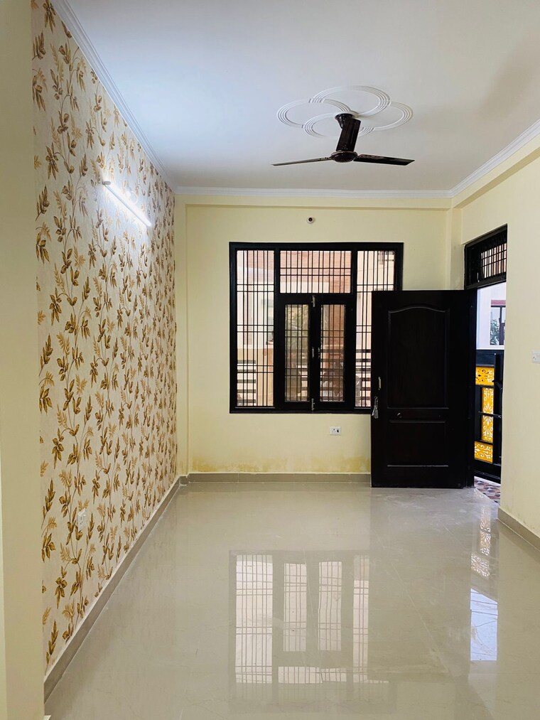 Living Room, vj-dh-3 2.5 Bedroom 805 Sq.Ft. Independent House In Kursi Road Lucknow 9129359