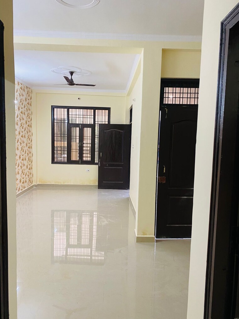Room, vj-dh-3 2.5 Bedroom 805 Sq.Ft. Independent House In Kursi Road Lucknow 9129359