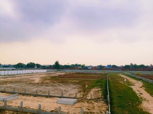 Plot Area in  Plot at Pathauli Village – for Sale