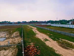  Plot For Sale in Pathauli Village