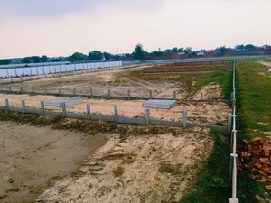  Plot – Exterior View View at Pathauli Village - for Sale