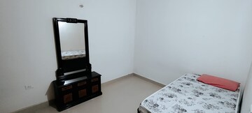 Bedroom in 3 BHK Apartment at Conscient Habitat 78, Sector 78 – for Rent