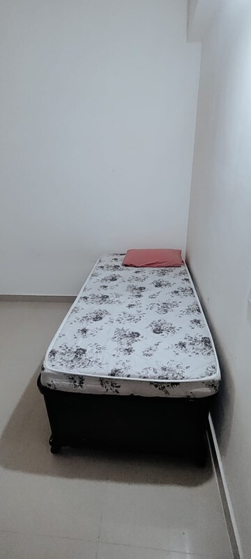 Bedroom in 3 BHK Apartment at Conscient Habitat 78, Sector 78 – for Rent