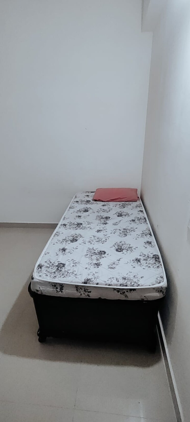 Bedroom, conscient-habitat-78 3 Bedroom 845 Sq.Ft. Apartment In Sector 78 Faridabad 9129362