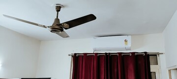 Furnished Amenities in 3 BHK Apartment at Conscient Habitat 78, Sector 78 – for Rent