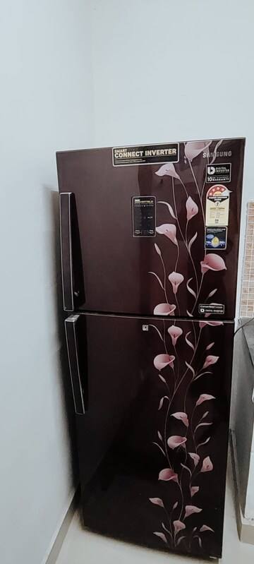 Furnished Amenities in 3 BHK Apartment at Conscient Habitat 78, Sector 78 – for Rent