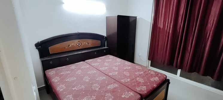 Bedroom, conscient-habitat-78 3 Bedroom 845 Sq.Ft. Apartment In Sector 78 Faridabad 9129362