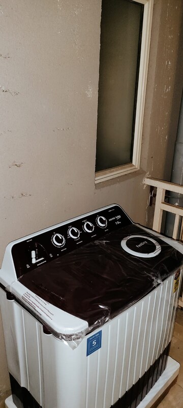 Furnished Amenities in 3 BHK Apartment at Conscient Habitat 78, Sector 78 – for Rent