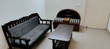 Team Area in 3 BHK Apartment at Conscient Habitat 78, Sector 78 – for Rent