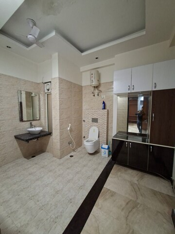 Kitchen in 3 BHK Independent House at Sector 48 – for Rent