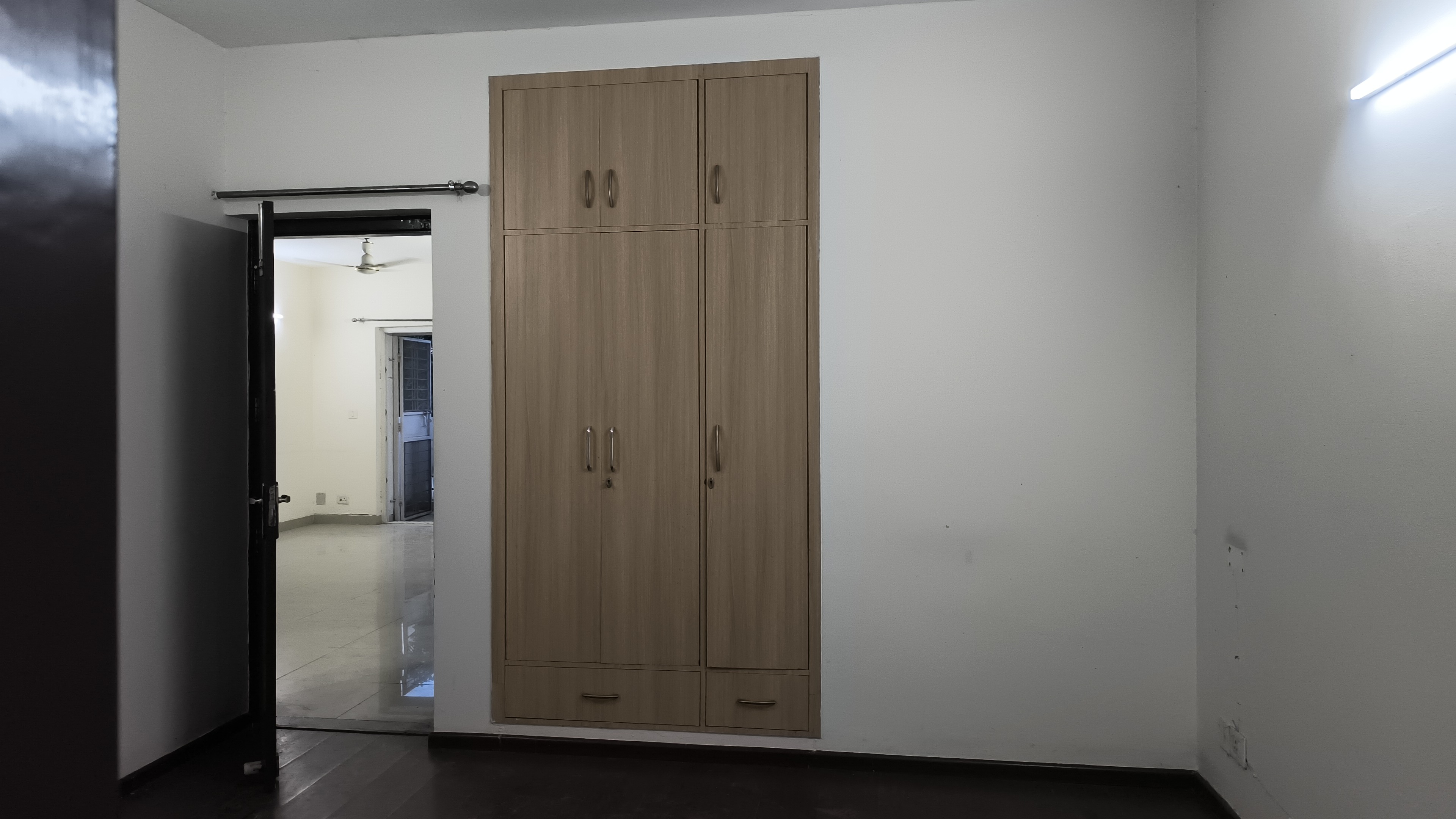 2 BHK + Pooja Room 1300 Sq.Ft. Apartment in BPTP Park Grandeura