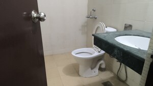 Bathroom in 2 BHK Apartment at BPTP Park Grandeura, Sector 82 – for Sale