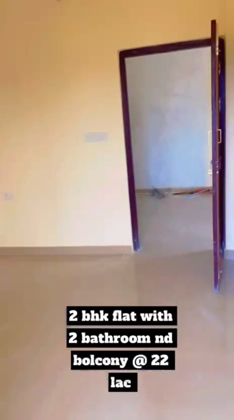 Room, vj-dh-3 2 Bedroom 600 Sq.Ft. Apartment In Kursi Road Lucknow 9129369