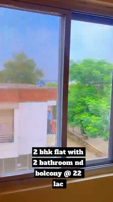 Swimming Pool in 2 BHK Apartment at VJ DH 3, Kursi Road – for Sale