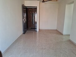 2 BHK + Extra Room Apartment For Sale in Dosti Oro 67