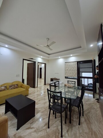 3 BHK Independent House For Rent in Sector 48