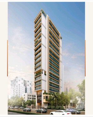 4 BHK Apartment For Sale in Jasani Apollo Heights, Khar West