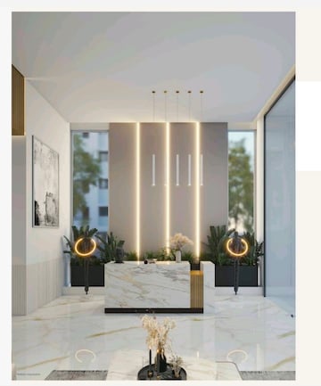  4 BHK Apartment at Jasani Apollo Heights, Khar West – for Sale