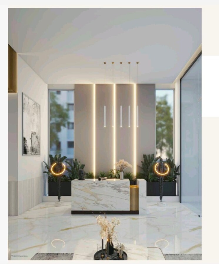 Other, jasani-apollo-heights 4 Bedroom 1722 Sq.Ft. Apartment In Khar West Mumbai 9129384