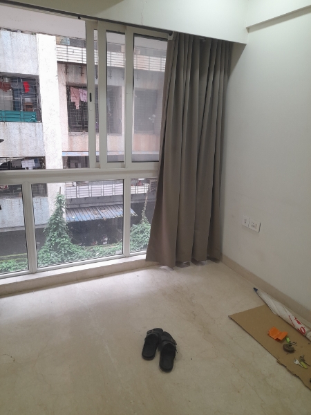 2 BHK Apartment For Rent in Omkar Meridia