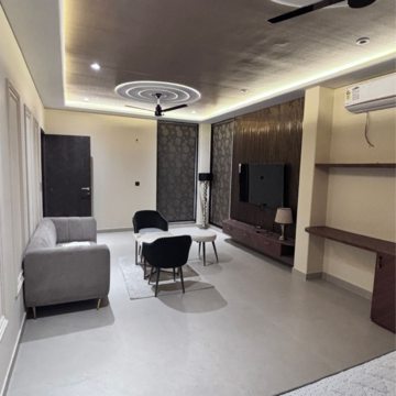 4 BHK Builder Floor For Sale in Sector 57
