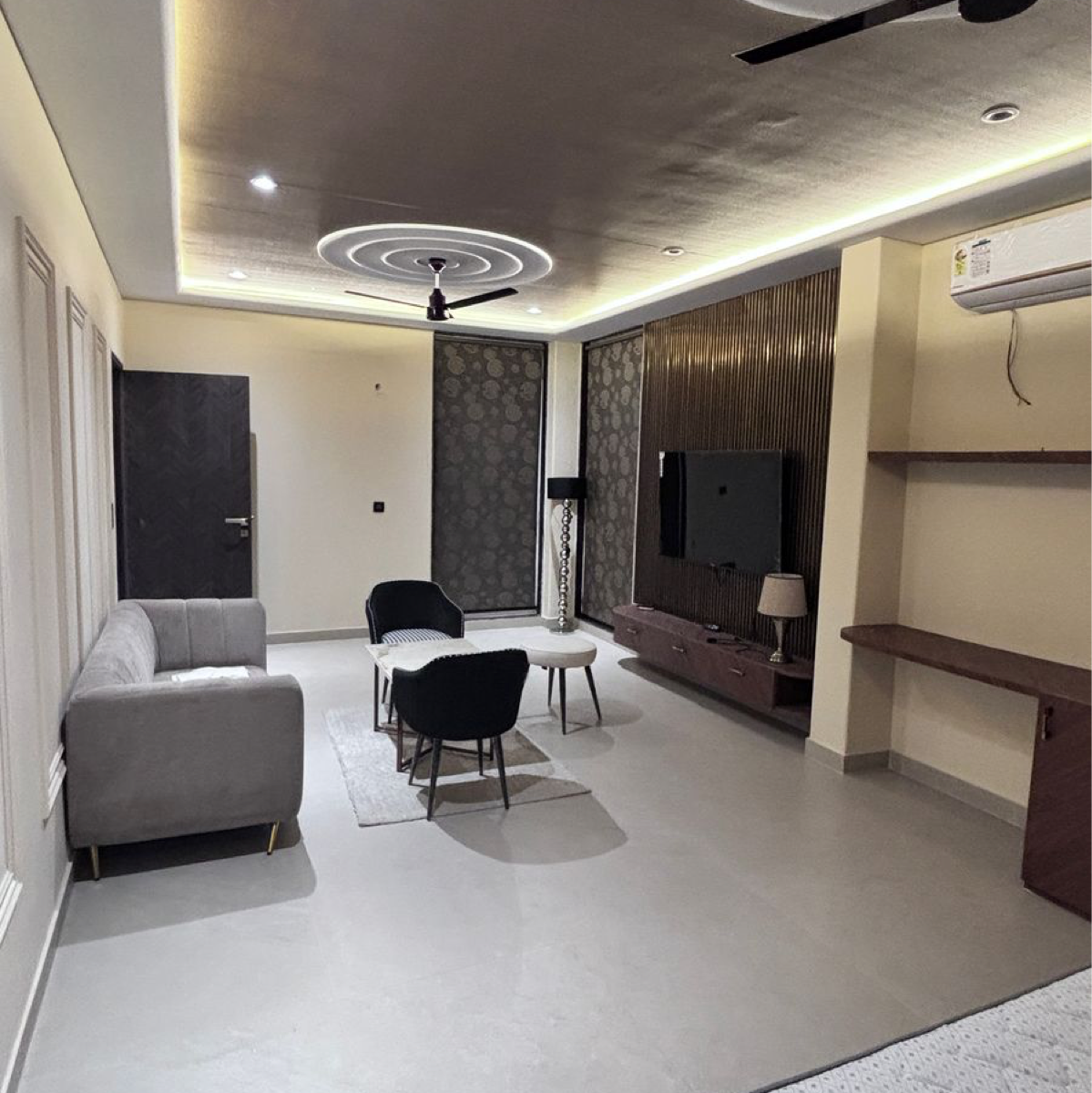 4 BHK + Pooja Room Builder Floor For Sale in Sector 57