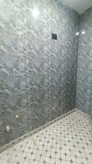 Attached Bathroom in 3 BHK Builder Floor at Govindpuri – for Sale