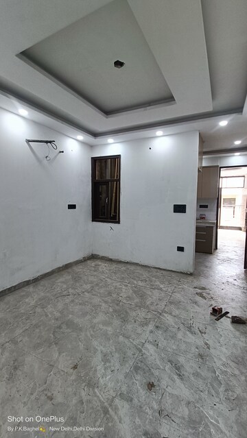 Common Area in 3 BHK Builder Floor at Govindpuri – for Sale