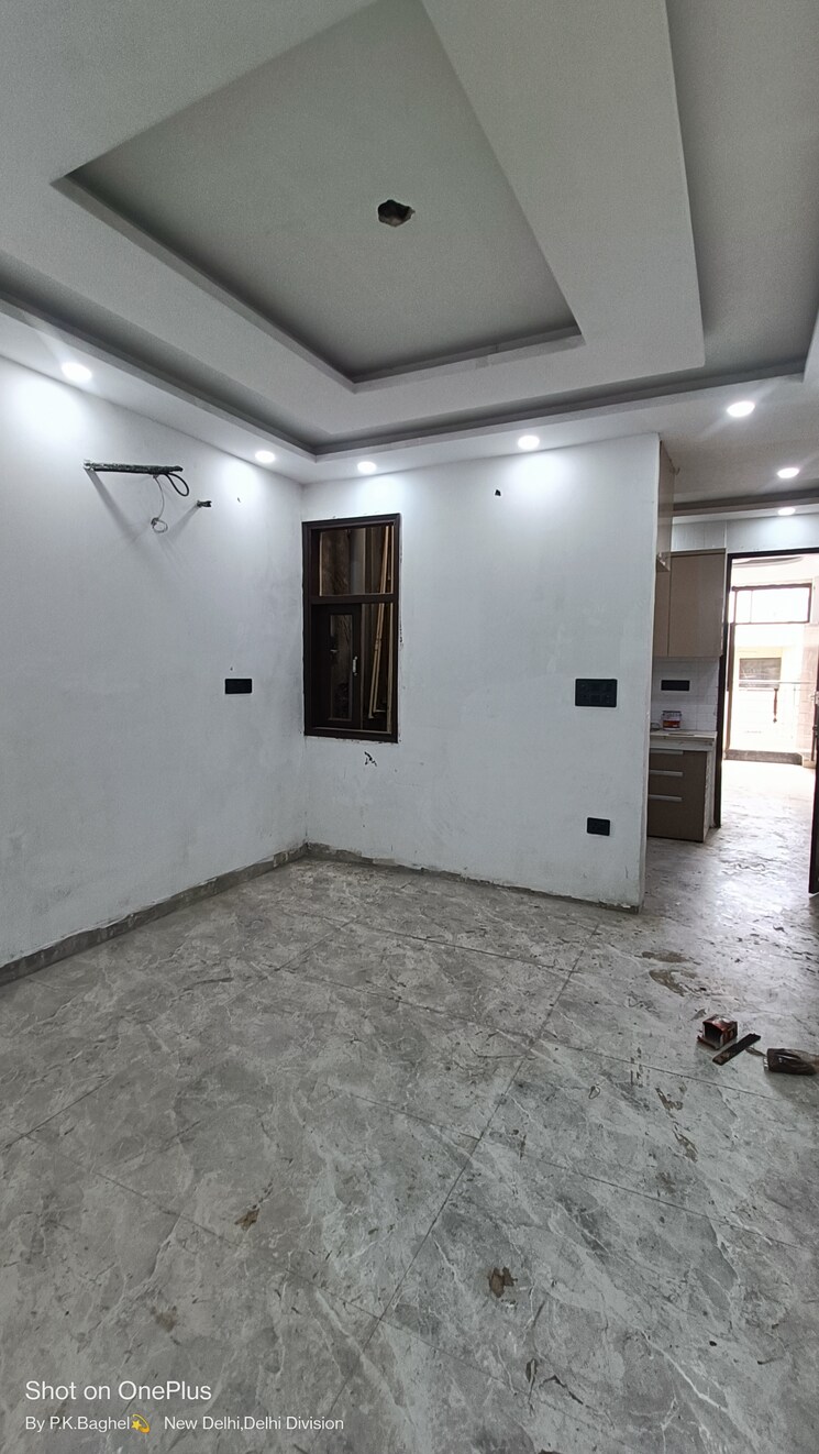 Common Area, govindpuri 3 Bedroom 950 Sq.Ft. Builder Floor In Govindpuri Delhi 9129404
