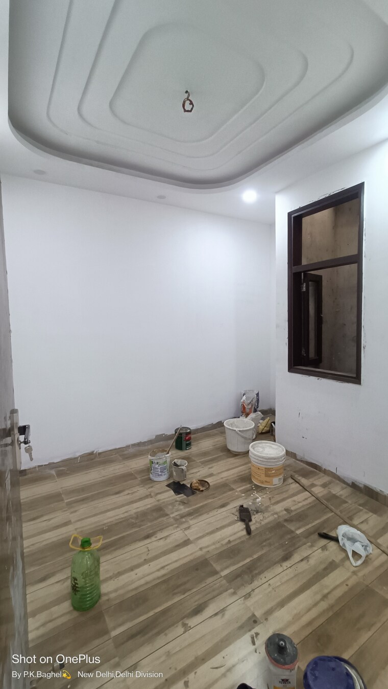 Room, govindpuri 3 Bedroom 950 Sq.Ft. Builder Floor In Govindpuri Delhi 9129404