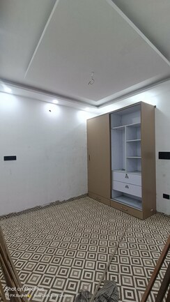 3 BHK + Study Room Builder Floor For Sale in Shrijee Builder Govindpur