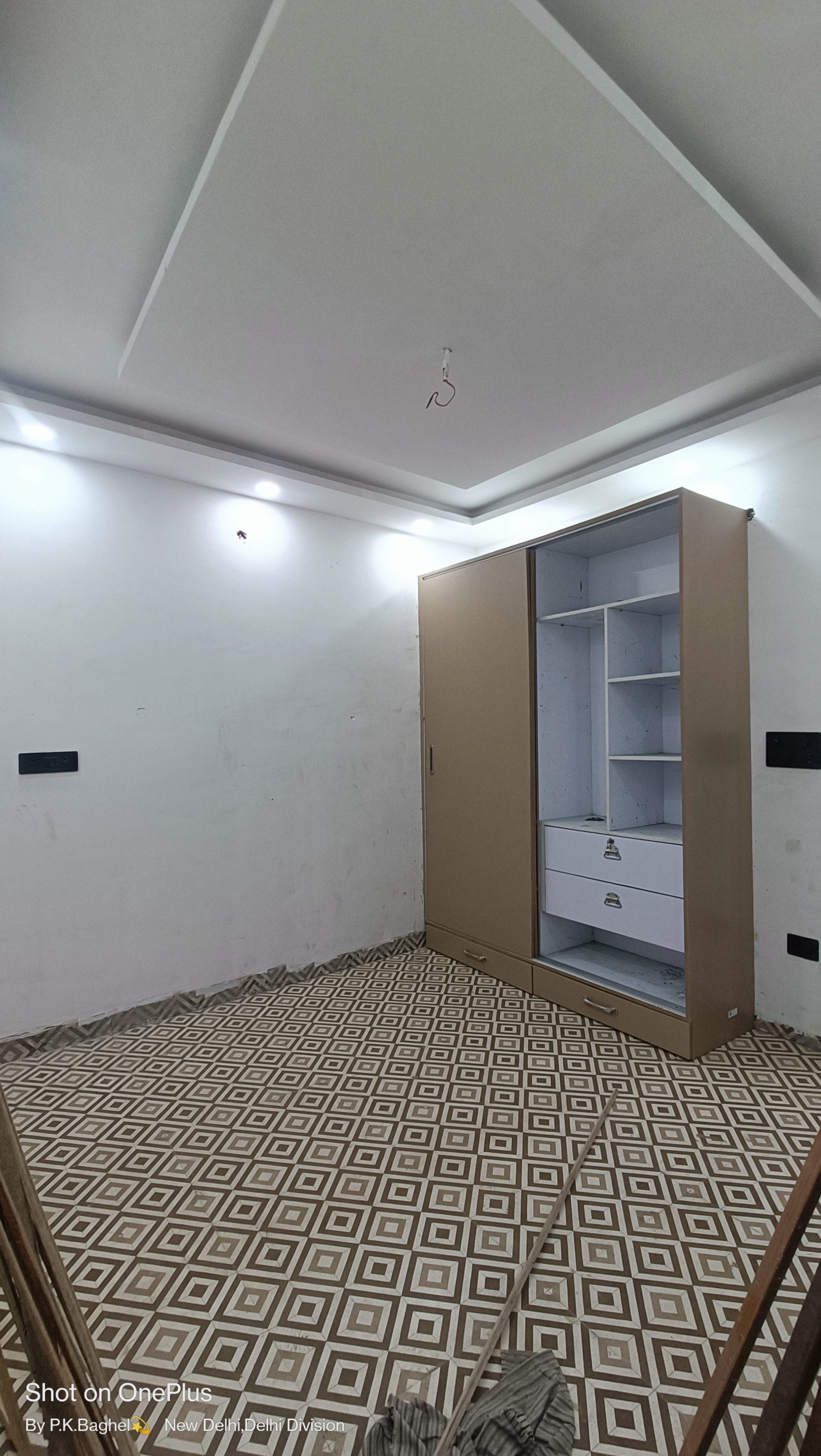 3 BHK + Study Room Builder Floor For Sale in Shrijee Builder Govindpur