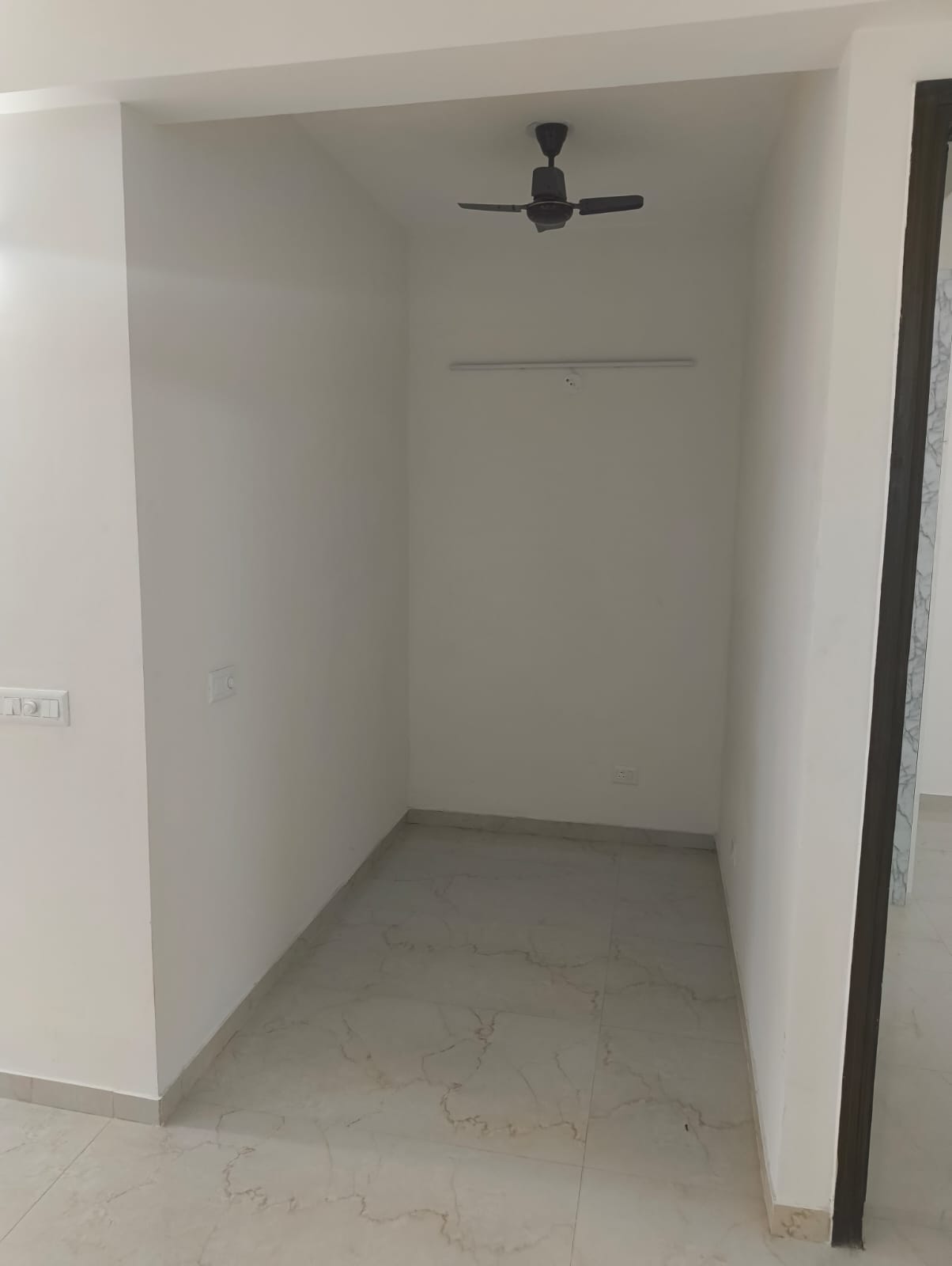 3.5 BHK + Pooja Room Builder Floor For Rent in Smart World Gems