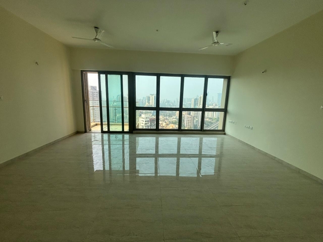 2 BHK + Extra Room Builder Floor For Sale in Shreeji Sky Rise