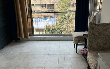 Studio Apartment For Rent in Malabar Hill