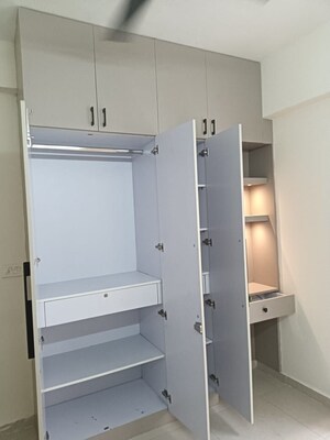 Bathroom in 3.5 BHK Builder Floor at M3M Soulitude, Sector 89 – for Sale